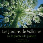 Jardin de Valloires